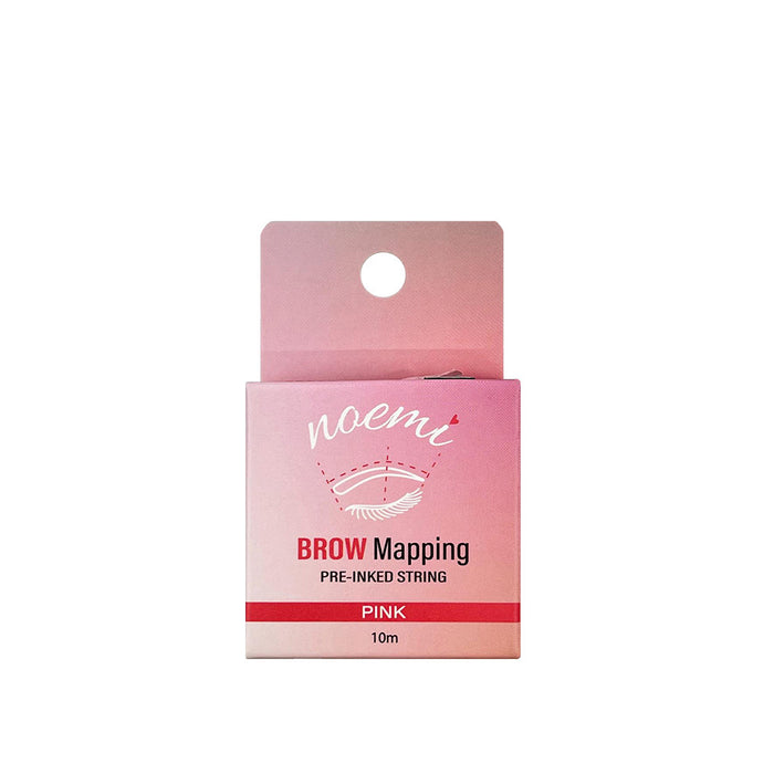 Noemi - Mapping String