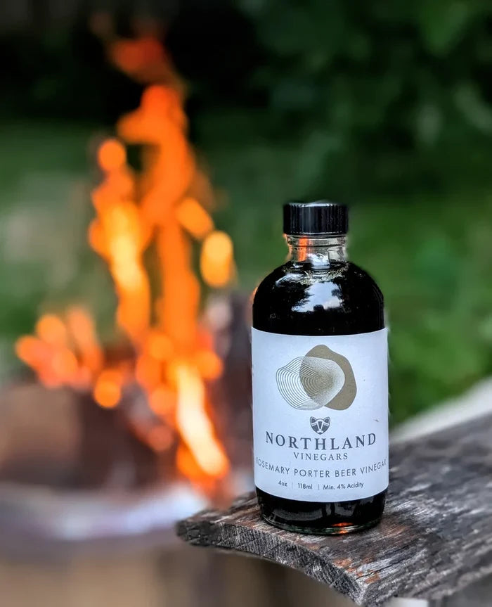 Northland Vinegars