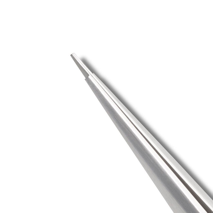 Nouveau Lashes | Superfine Straight Tweezers