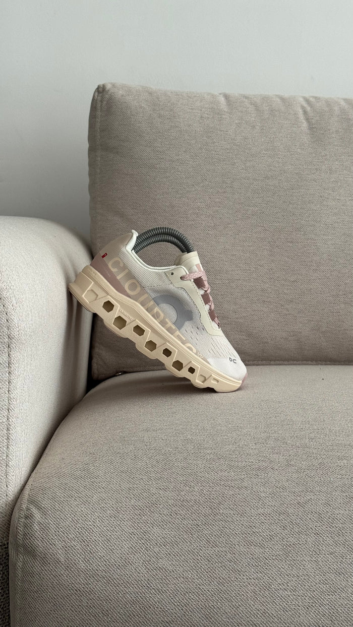 ON CLOUTEC BEIGE ROSA NIÑOS