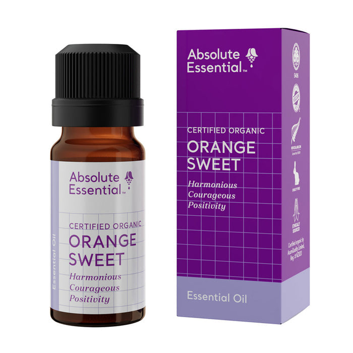 Absolute Essential Orange Sweet Organic_1