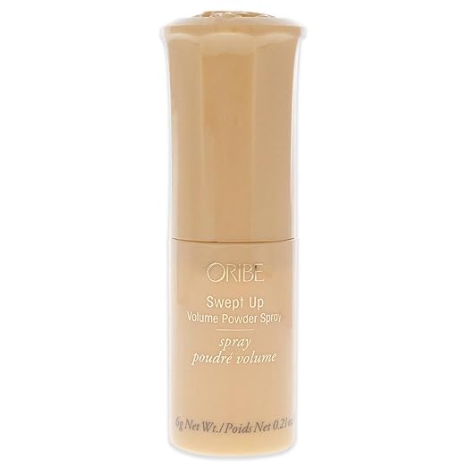 Oribe Swept up Volume Powder - professional hair product at Hyde Salon