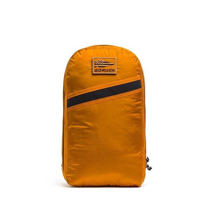 15L / Hi Vis Orange