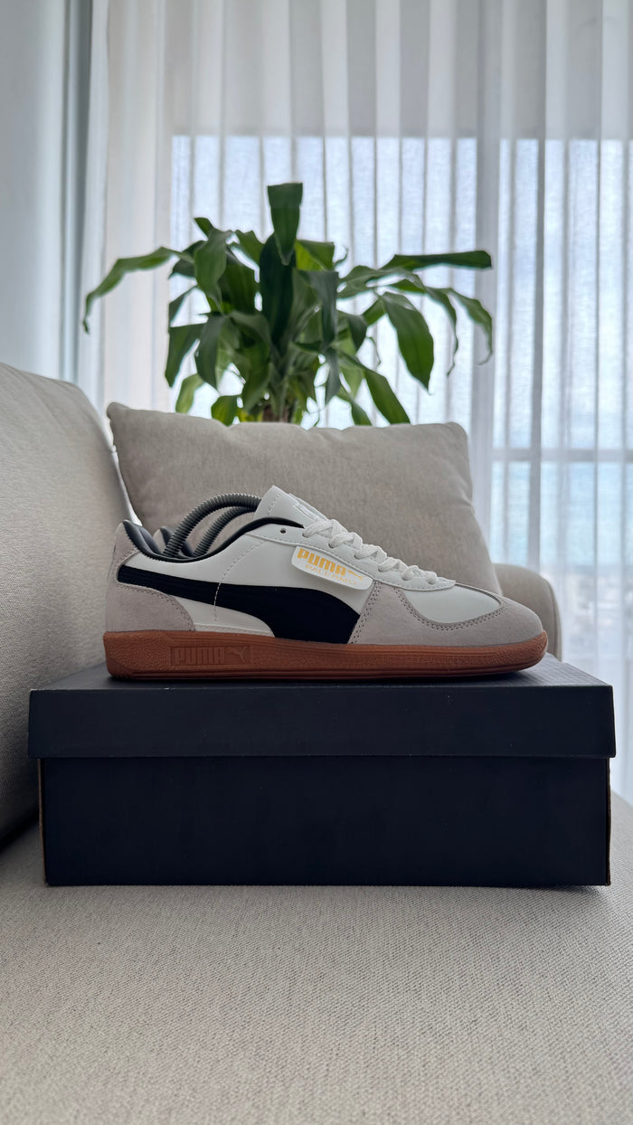 PUMA PALERMO CLÁSICO