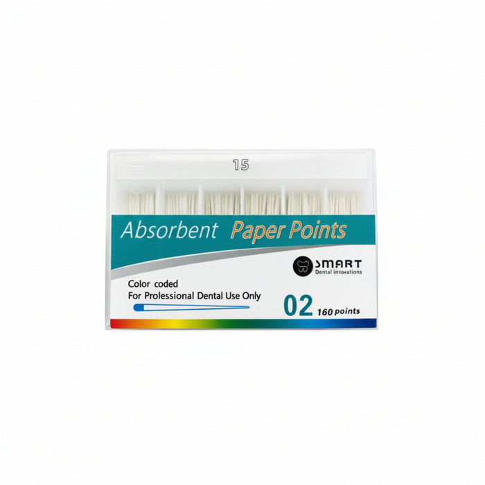 Paper Point 15/2%