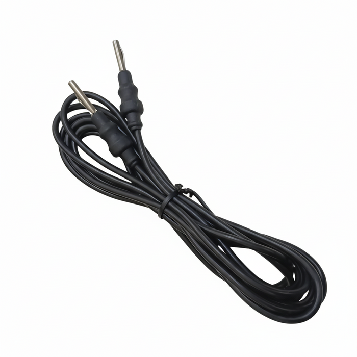 Patient Plate Cable Stainless Steel