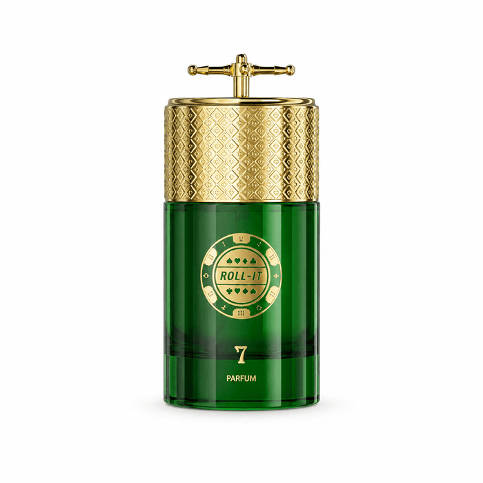 Perfume Jo Milano Roll It 7 Eau de Parfum 100ml Unisex - Perfumes Bogotá