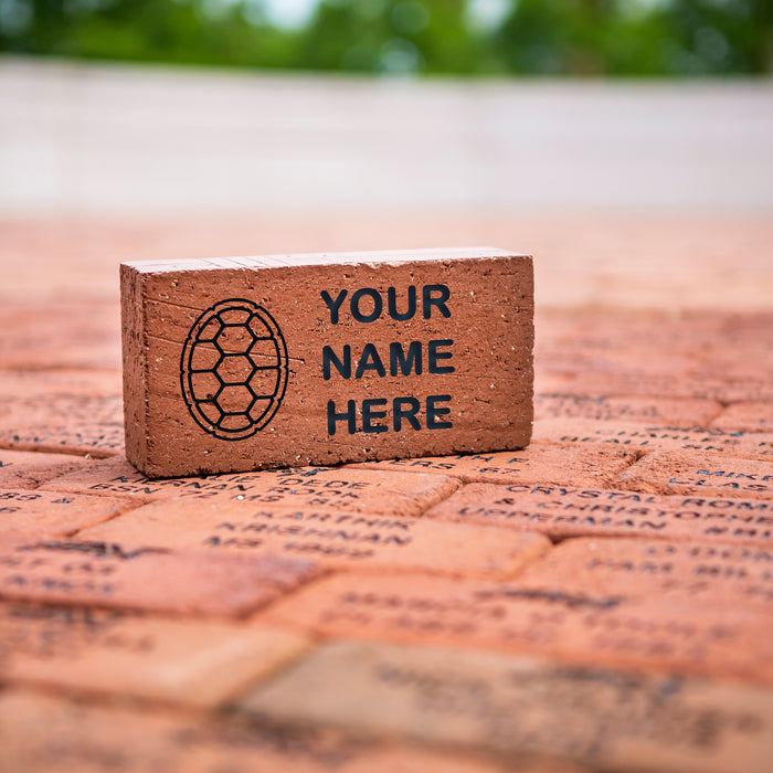 Personalized Brick