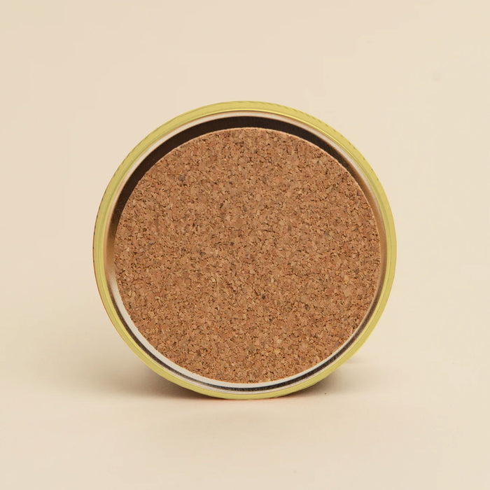 Puget Sound Cork Coaster