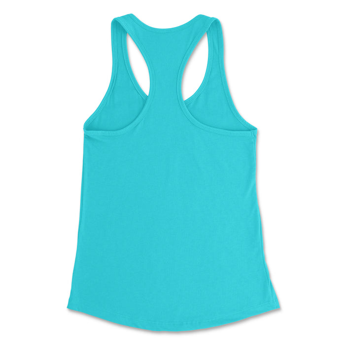 Puma Racerback Tank