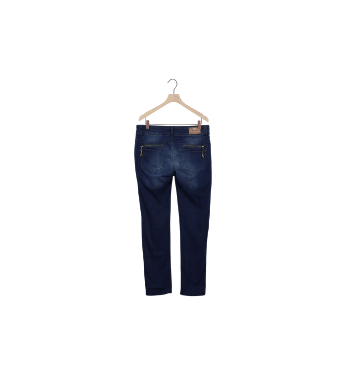 Packshot / Blue Denim / ReLoved