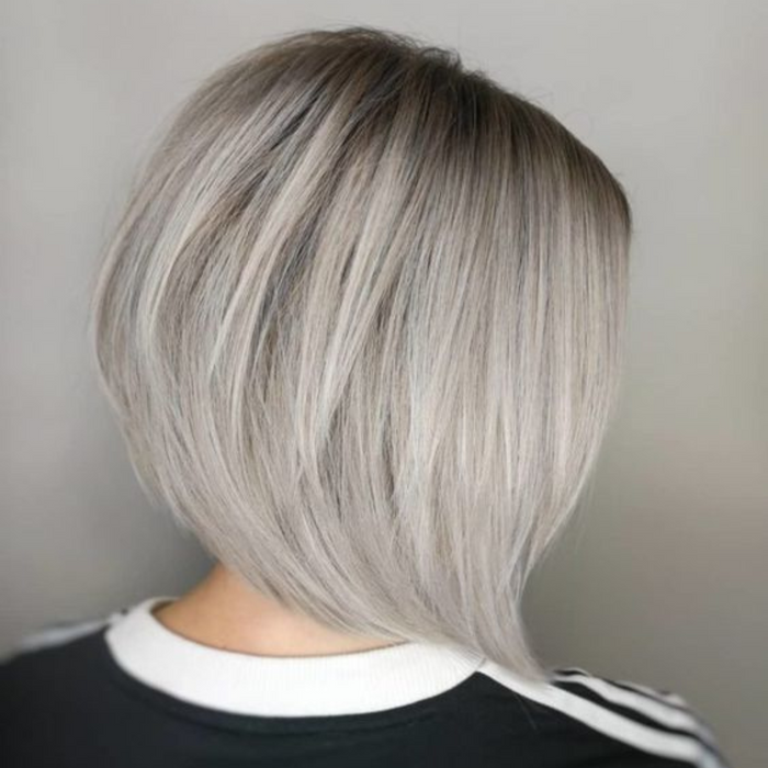 Rico Color Care Black Conditioner/ Mascarilla Negra 1000ML - Line was developed for light blonde hair, platinum or grey hairs
