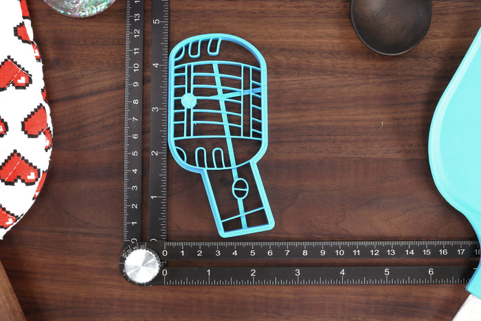 Vocal Microphone