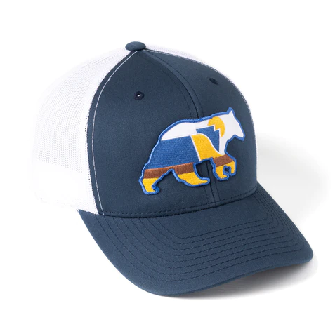 Rothrock Pennsylvania Hat