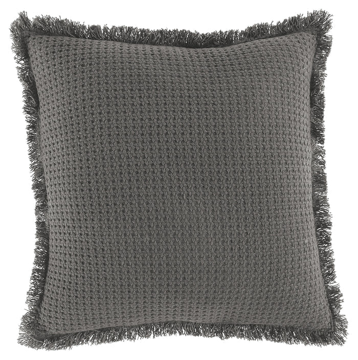 Ruysser A1000878P Gray Pillow
