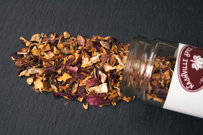 Shallots, Dried