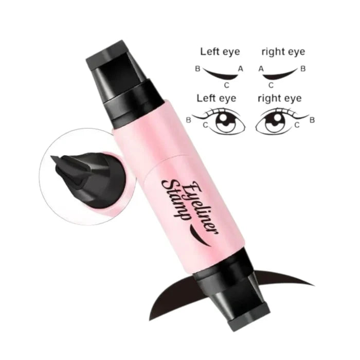 Simply Bella All In One Eyeliner Stamp 24pcs Display