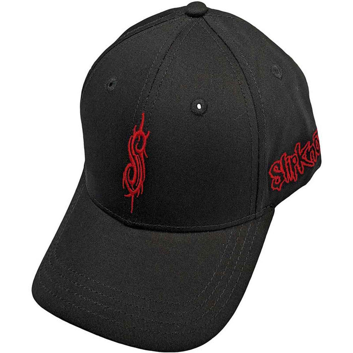 SLIPKNOT - TRIBAL S - Baseball Cap Black