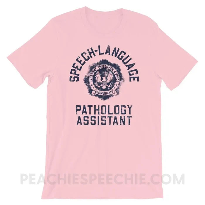 Pink / S