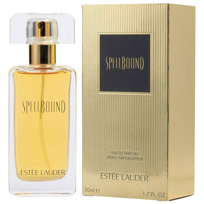 SpellBound by Estee Lauder for Women 1.7 oz EDP Spray