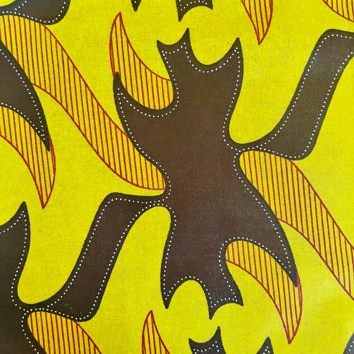 Split Like A Banana - Placemats