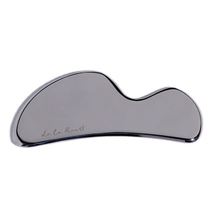 Stainless Steel Gua Sha