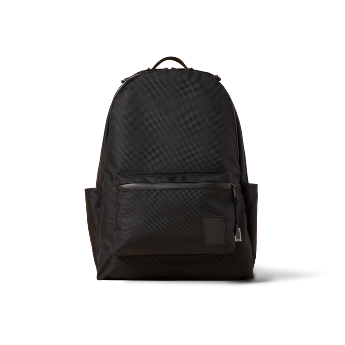 24L / CORDURA 1050D Ballistic Nylon - Black Ballistic