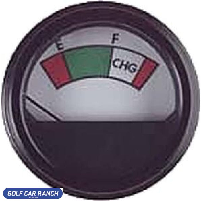 STATE OF CHARGE METER; 314 State of Charge Meter