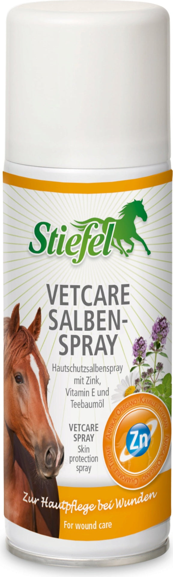 Stiefel Vetcare Salbenspray