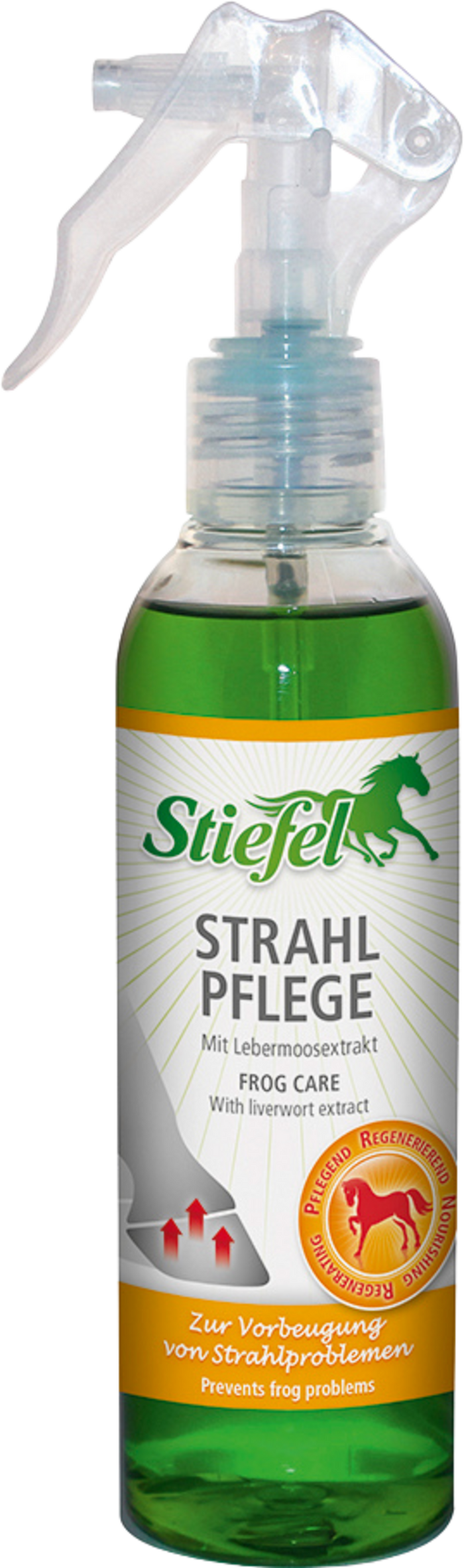 Stiefel Frog Care, 200 ml
