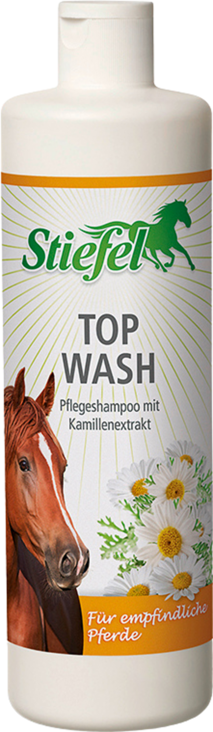 Stiefel Top Wash, 500 ml