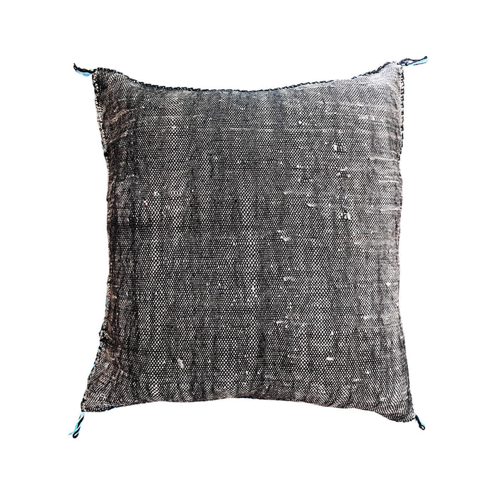 Stone XXXV Moroccan Sabra Cactus Silk Pillow