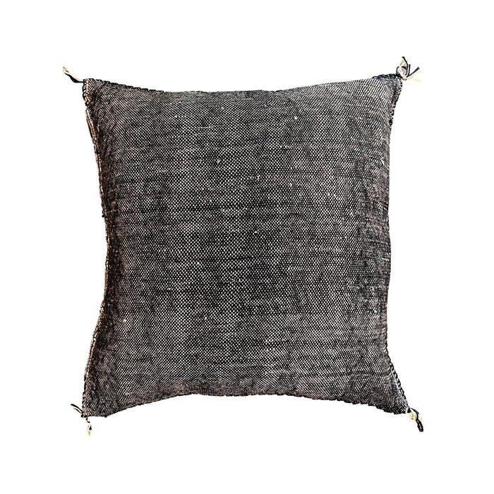 Stone XXXVI Moroccan Sabra Cactus Silk Pillow