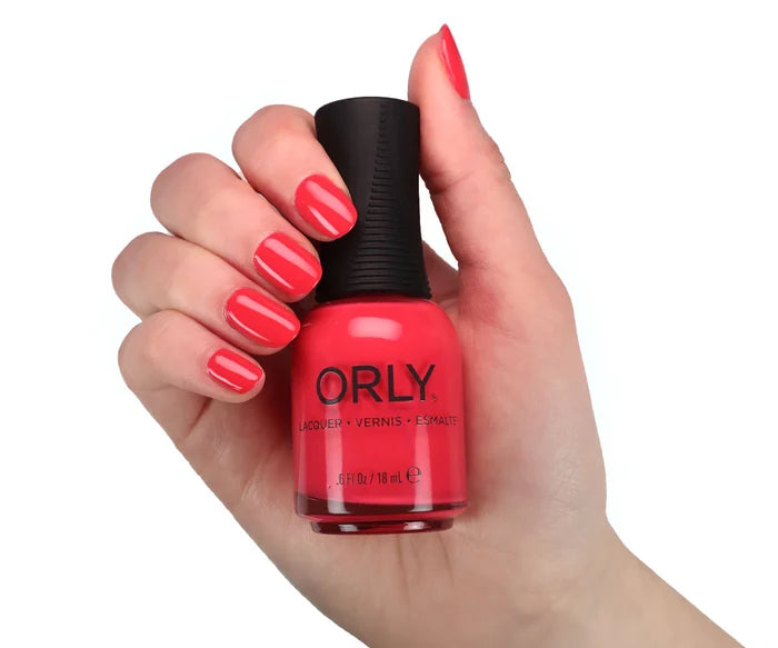 Take Flight | Nail Lacquer 18ML