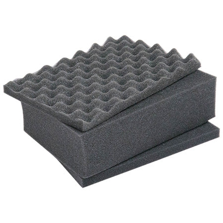 TCH Hardware Foam replacement for Pelican® 1150 case