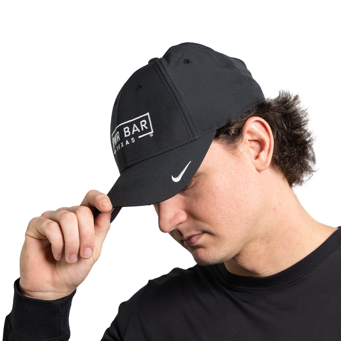 Texas PWR BAR Nike® Performance Hat