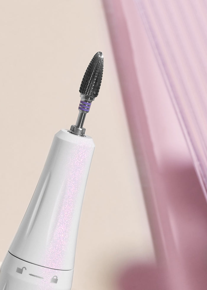The Gelbottle Featherfast™ Removal Bit