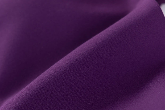 Valerie Sports Bra - Purple Disco