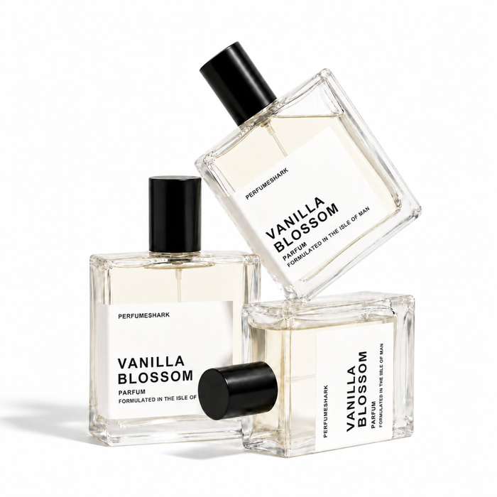 Vanilla Blossom Perfume Dupe - With Similar Fragrant Notes to La Vie Est Belle Soleil Cristal