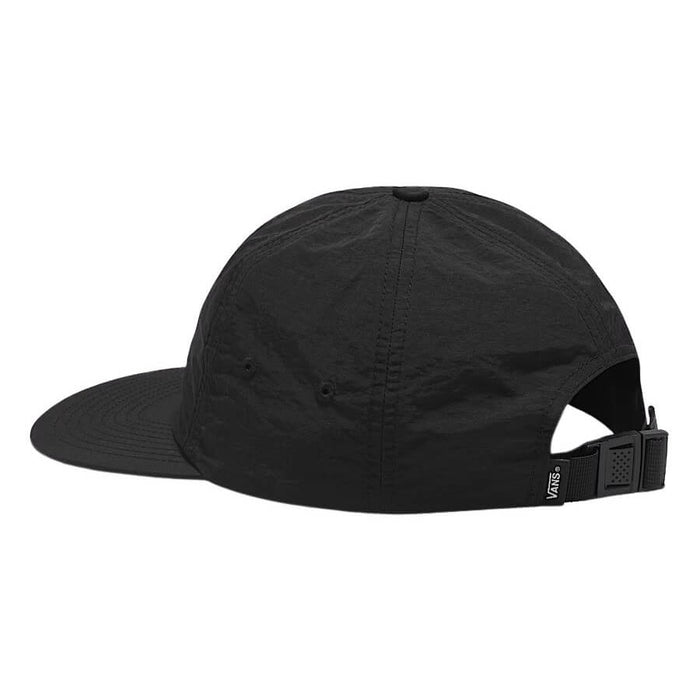 Vans Had A Good Day Jockey Cap Black
