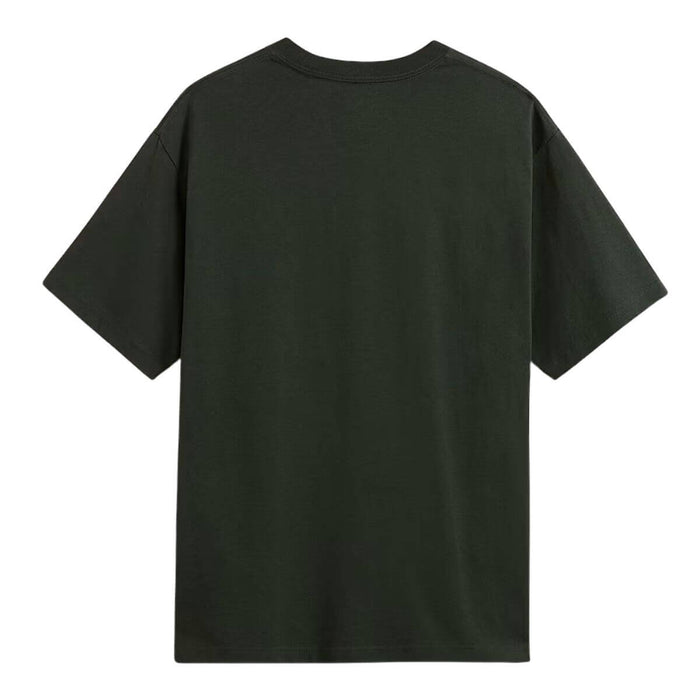 Vans Left Chest II T-Shirt Scarab
