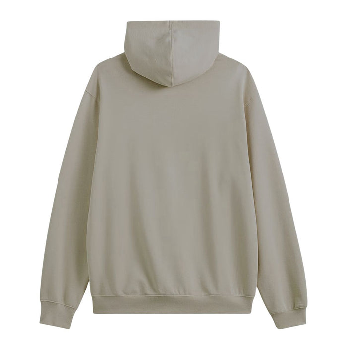 Vans Salton Loose Fit Po Hoodie London Fog