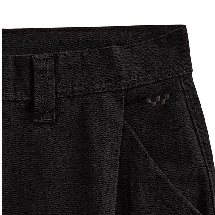 Vans Skate Loose Pleated Pant Black