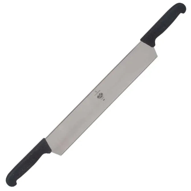Victorinox Double-Handled Cheese Knife - 12 inch Blade