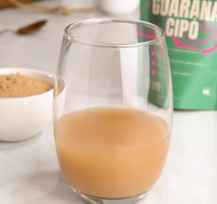 VIVA REGENERA | Guarana Cipó (60 gramas)