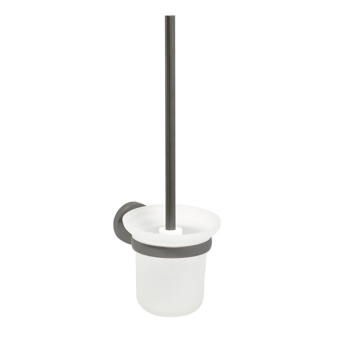 VOS Toilet Brush Holder Bathroom Accessories JTP
