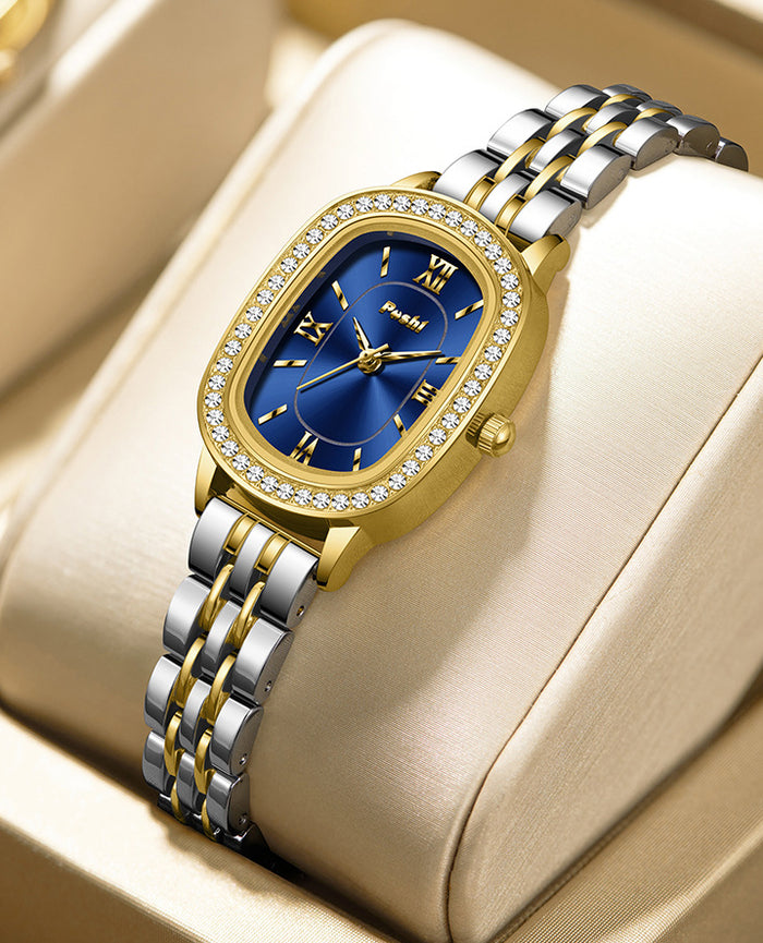 W3988 - Retro Casual Women's Fashion Watch