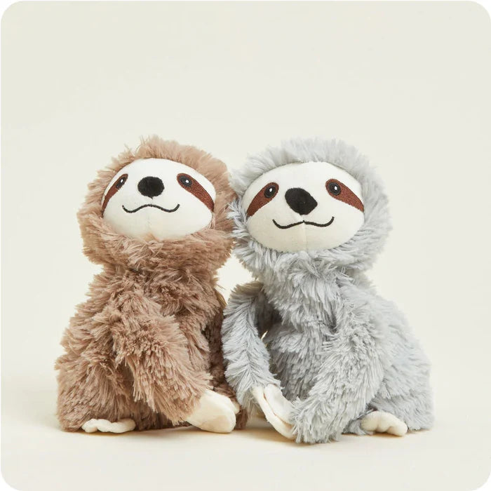 Warmies Hugs Sloth