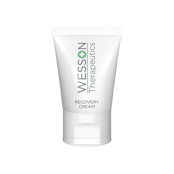 Wesson Therapeutics | Recovery Cream 50ml