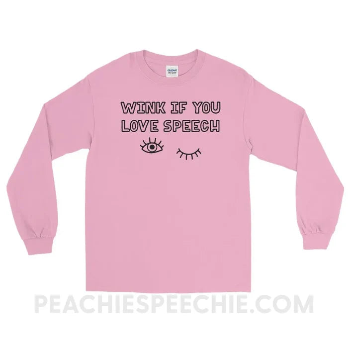Light Pink / S